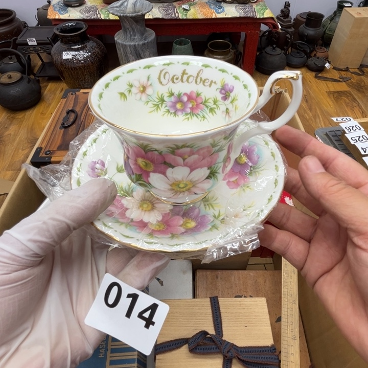 瓷片呀工艺品摆件瓷器摆件正能量 