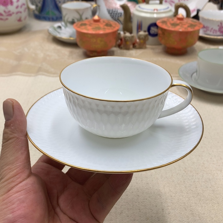 瓷片这点小事是否可以