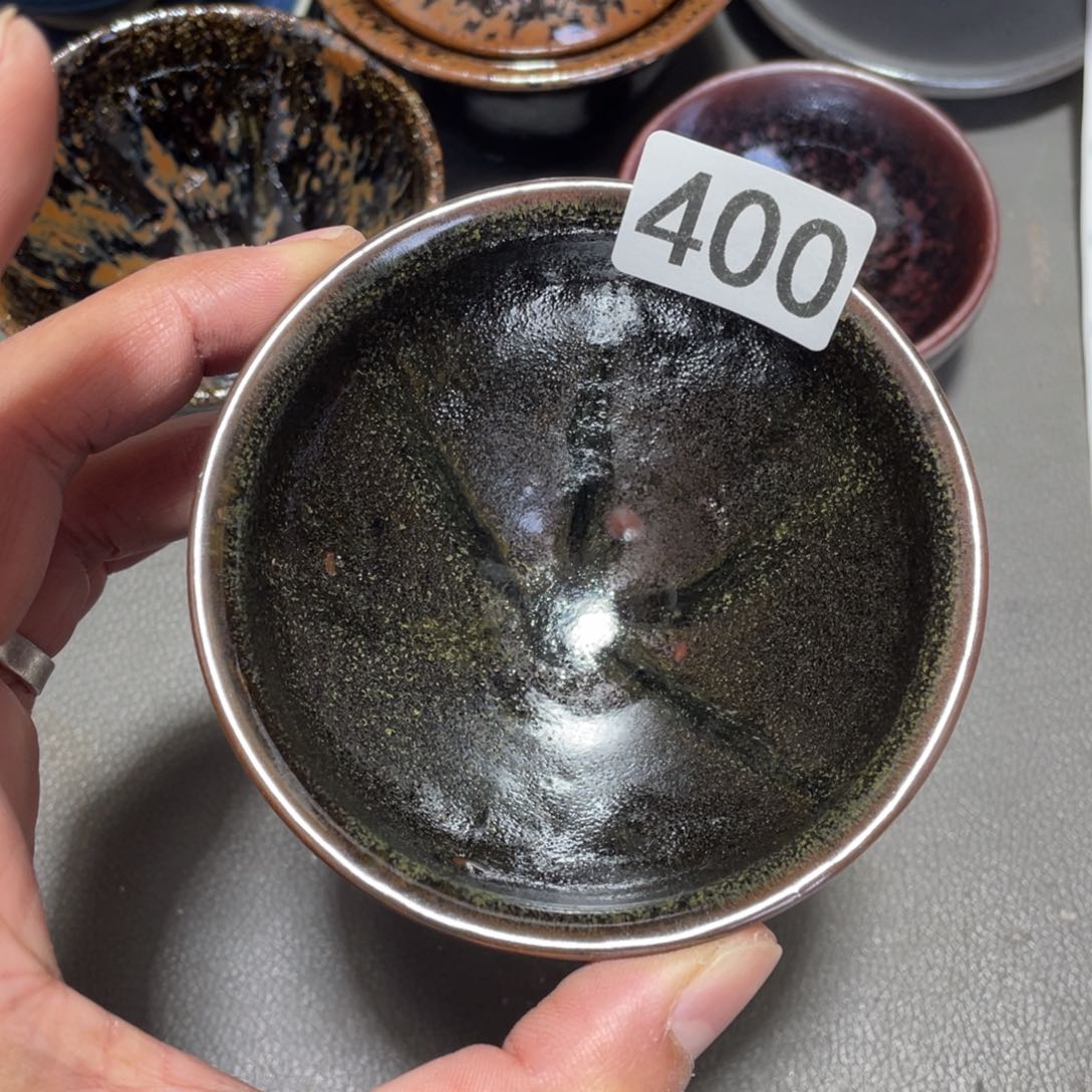 茶盏美好生活从开始到