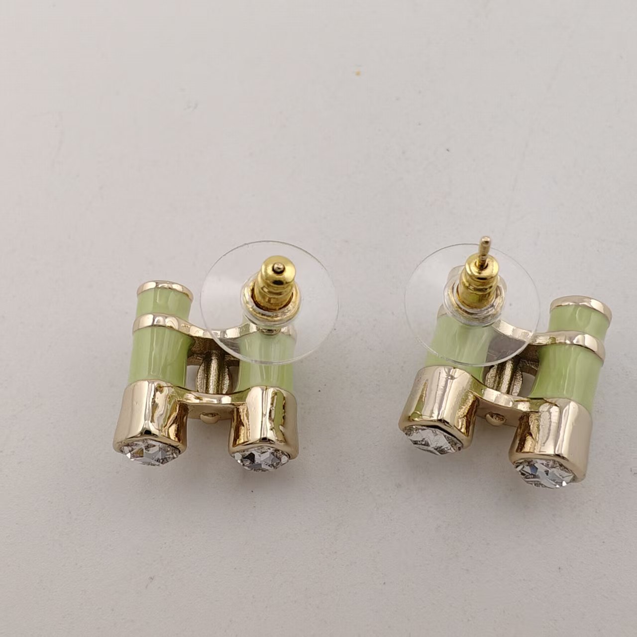 铜合金耳饰 VTGZIVI饰品/A275复古时尚百搭款/新款耳环系列