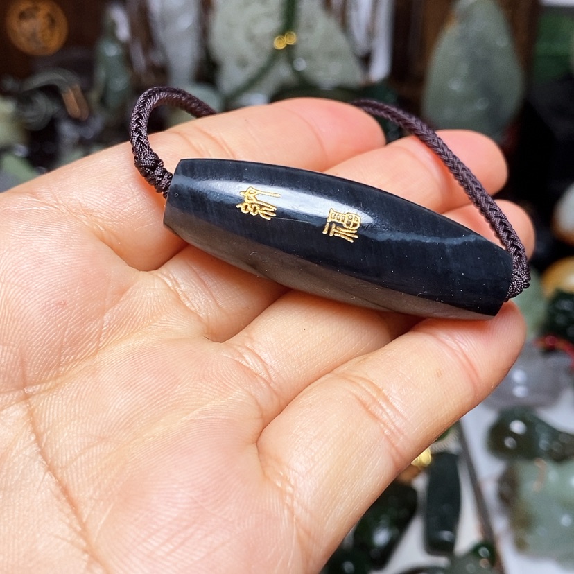 【闪购商品】和田玉颈饰未镶嵌