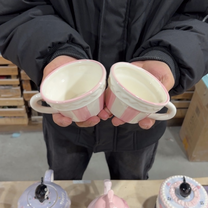 我们的目标就是让自己变的