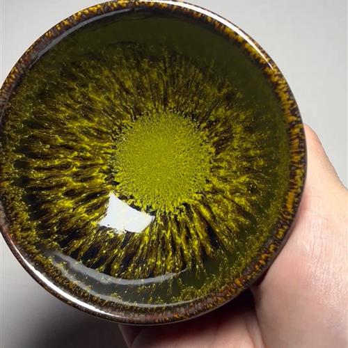 【闪购商品】茶盏-169............