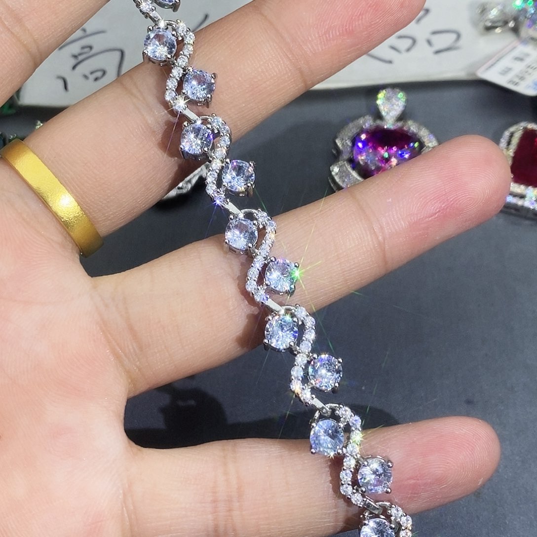 合金石英质玉珠宝奇石