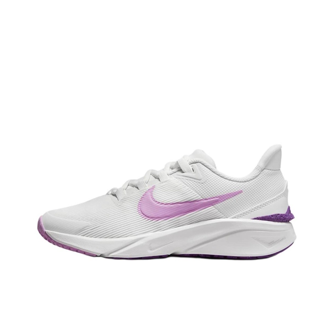 【断码特价】NIKE/耐克Runner4缓震休闲百搭旅游鞋运动鞋DX7615-103