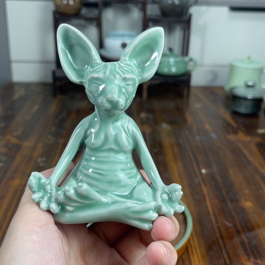 三宝茶器开播福利