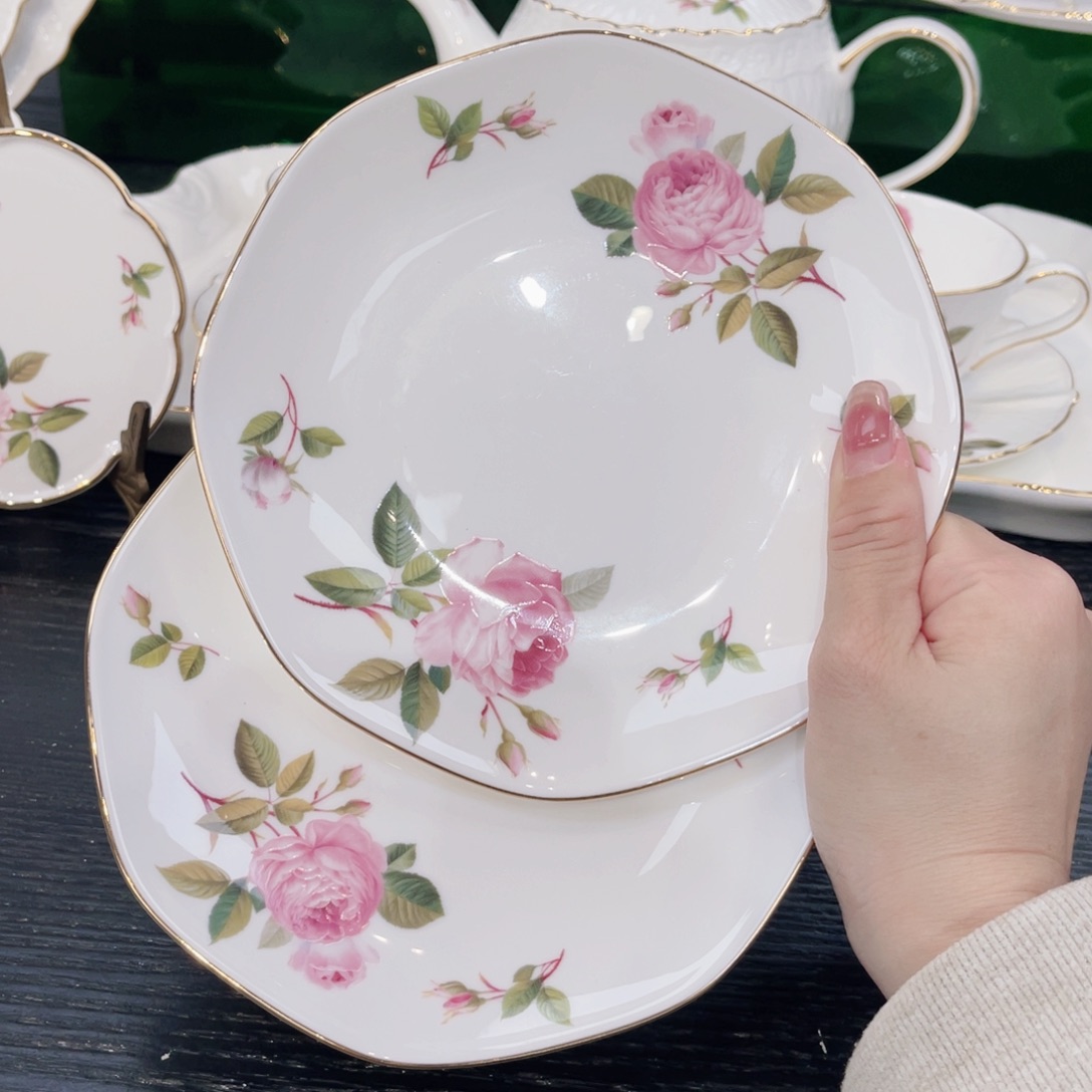 骨瓷6寸///////////