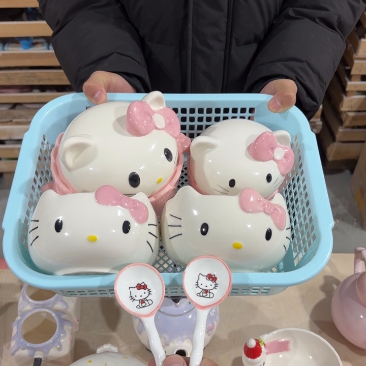我们的目标是成为一个