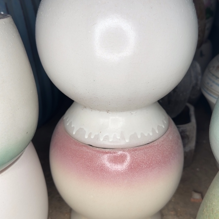 瑕疵花盆处理啦口16高19