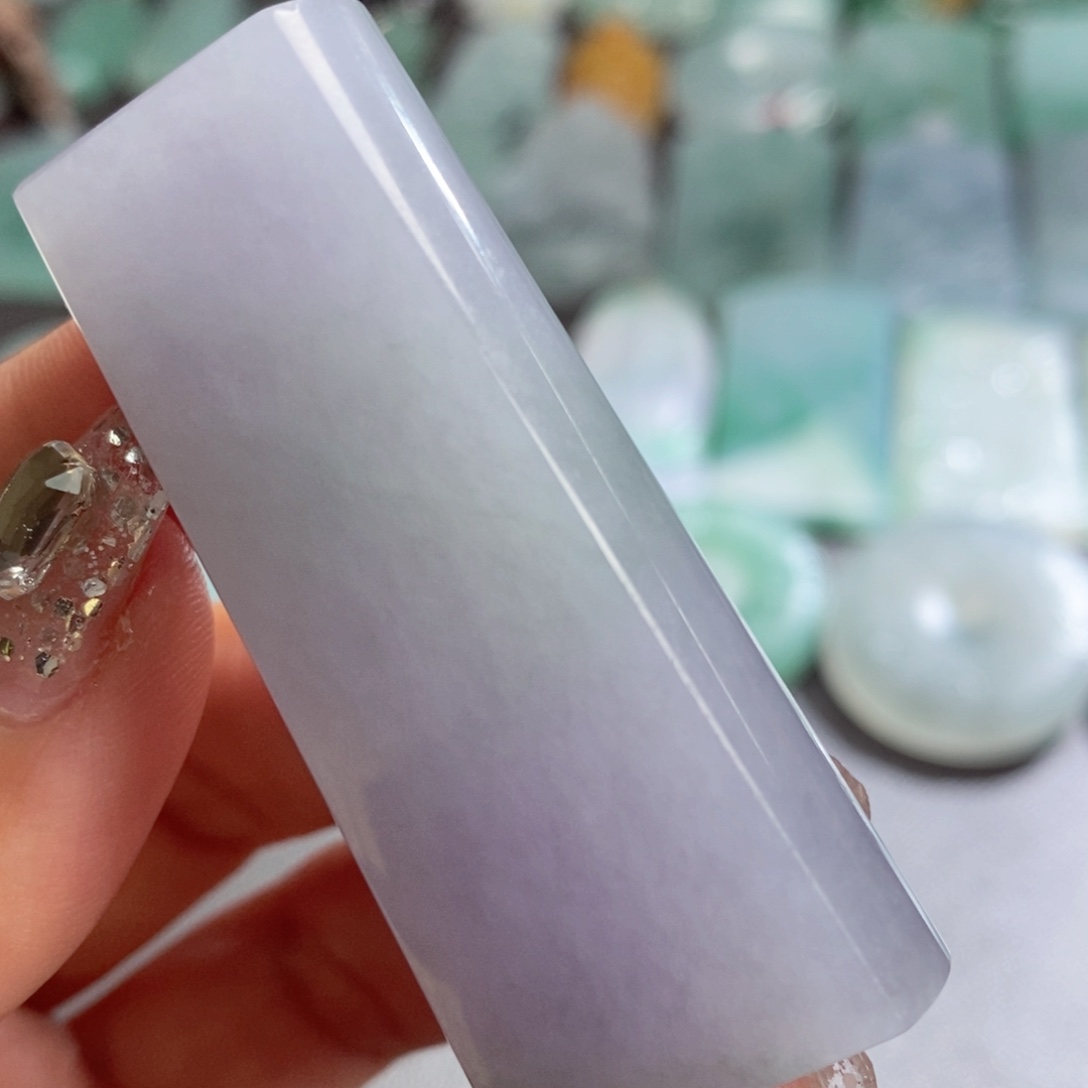 定制翡翠未镶嵌天然翡翠