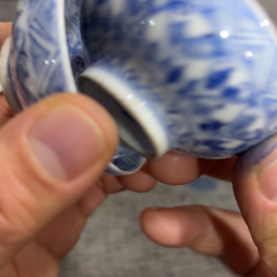 非常好看的物品 The 