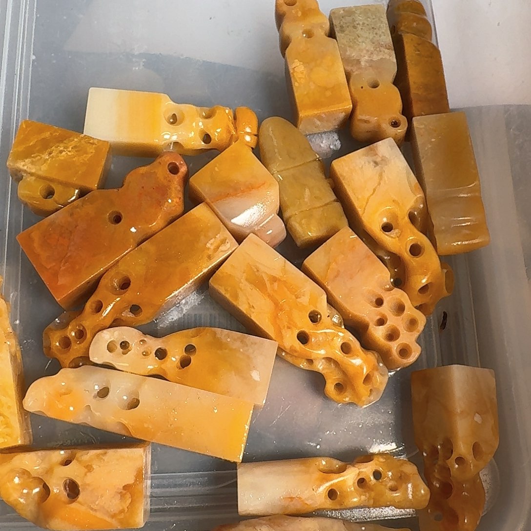 石***叔印石寿山石老挝石