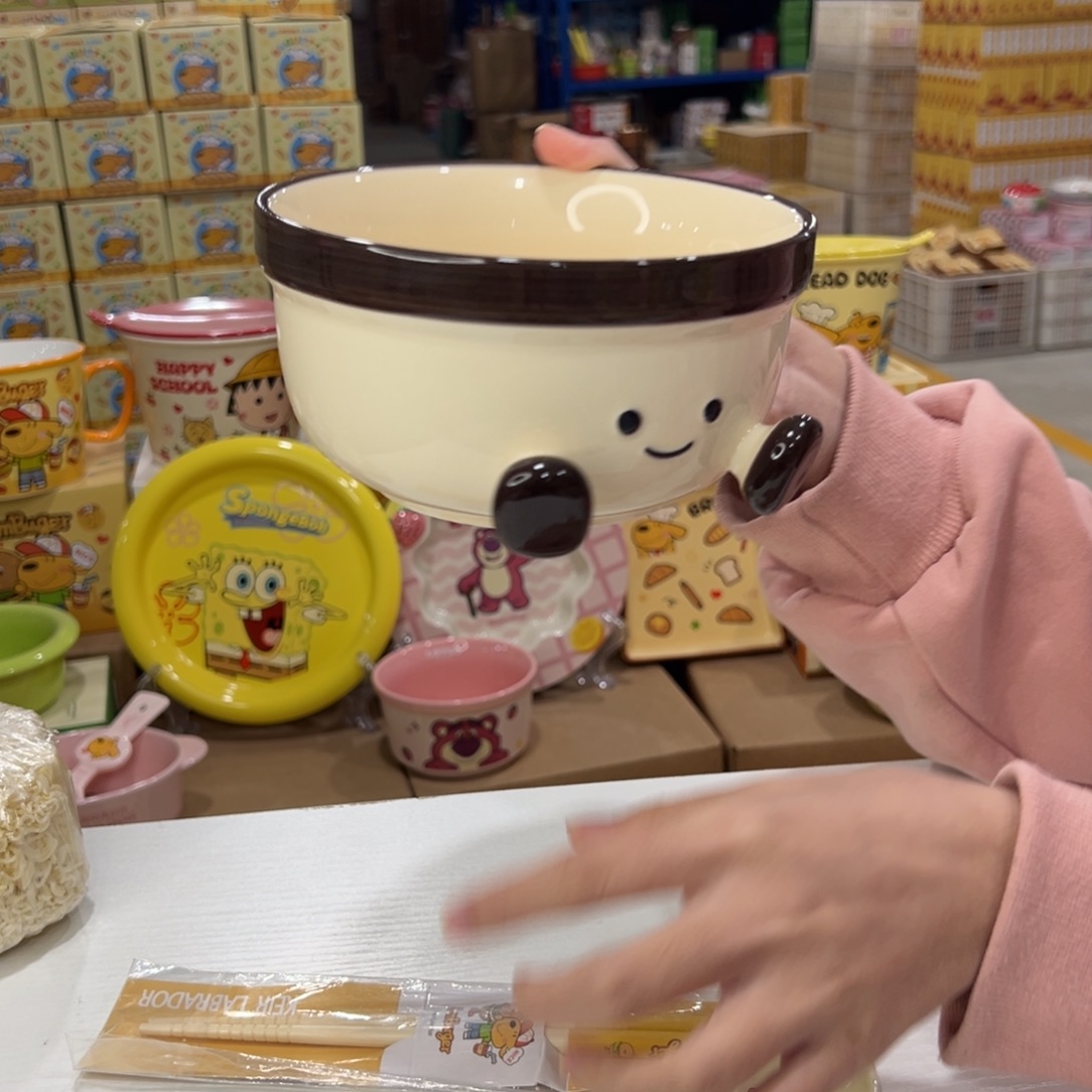 瓷55 家勺子筷子陶瓷陶瓷陶瓷