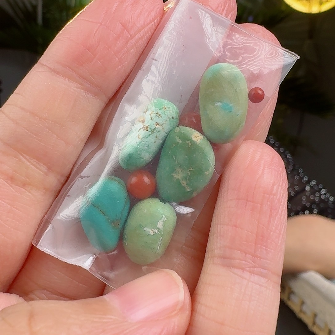 南红玛瑙珠宝奇石未镶嵌