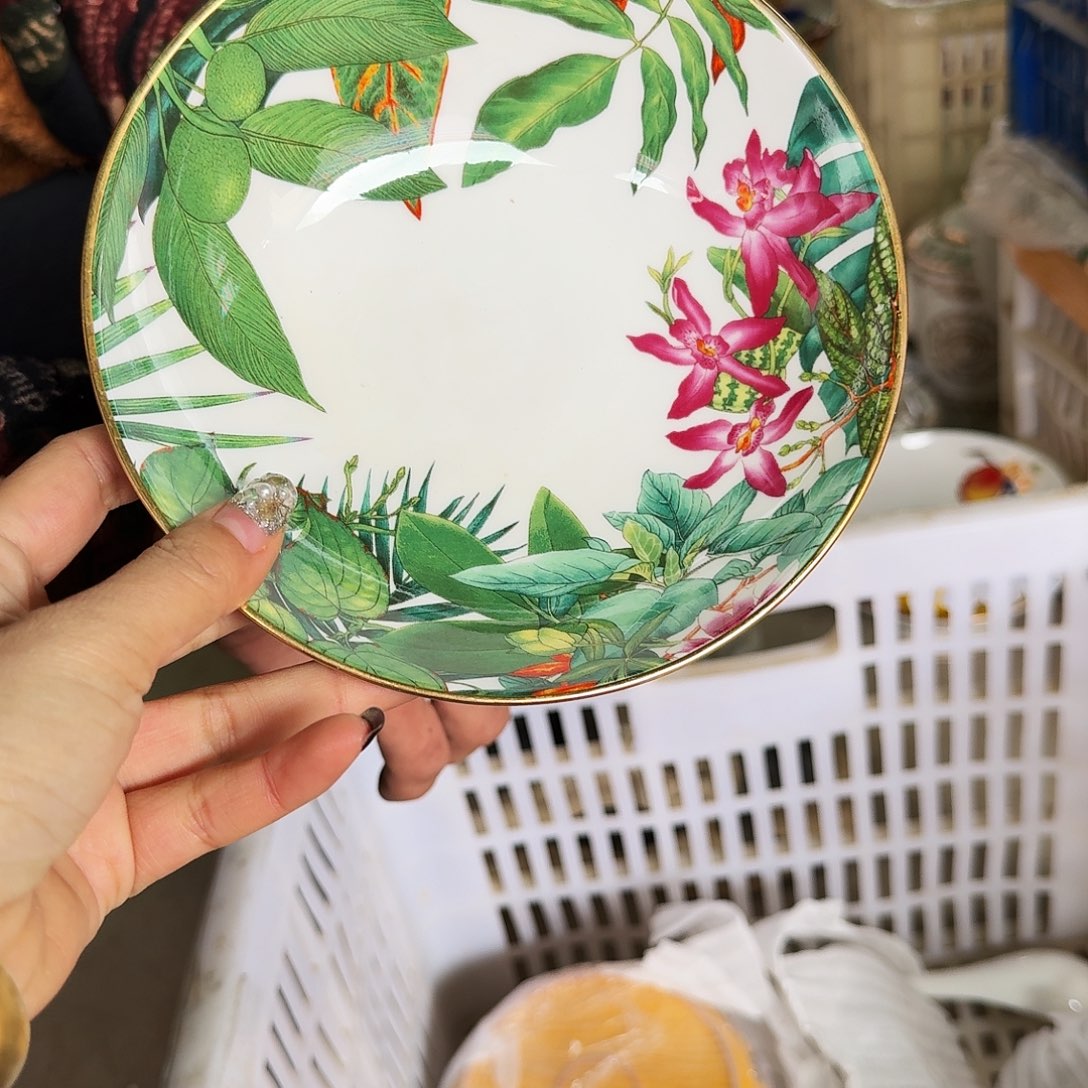 甜***虫搪瓷骨瓷陶瓷高温111