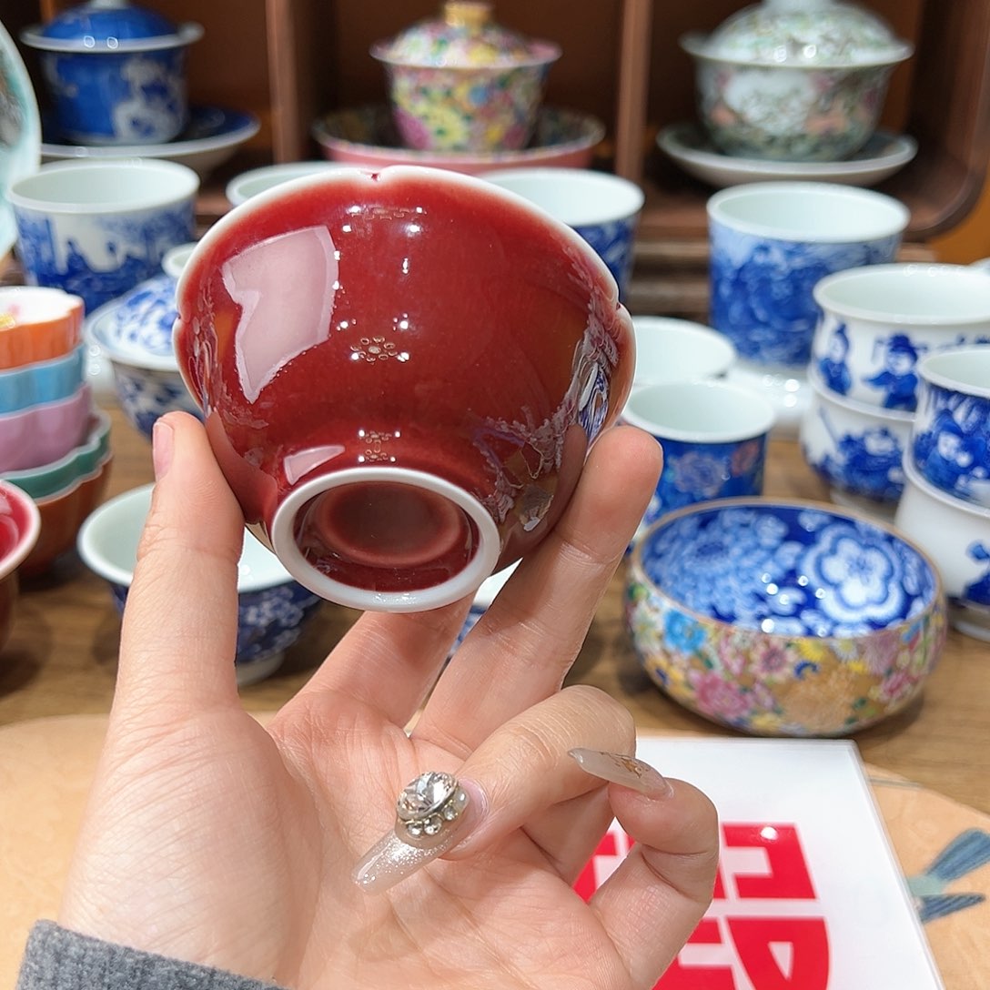 微瑕微瑕景德镇陶瓷