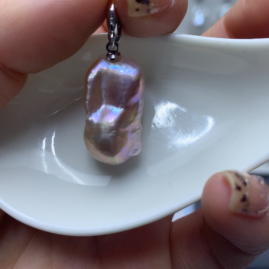 淡水珍珠其它未镶嵌