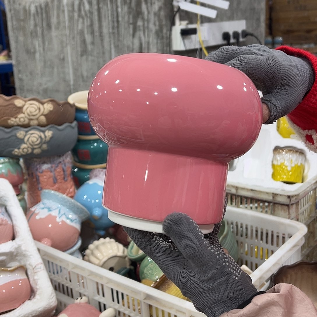 红陶正品数量有限