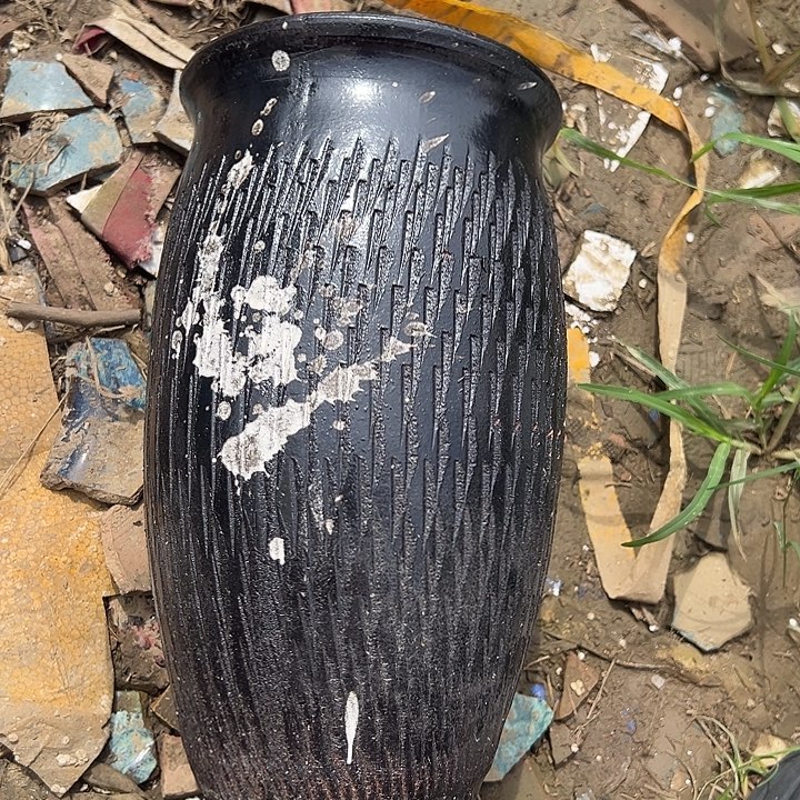 紫砂花盆口15高26处理。。。。。。。。。。
