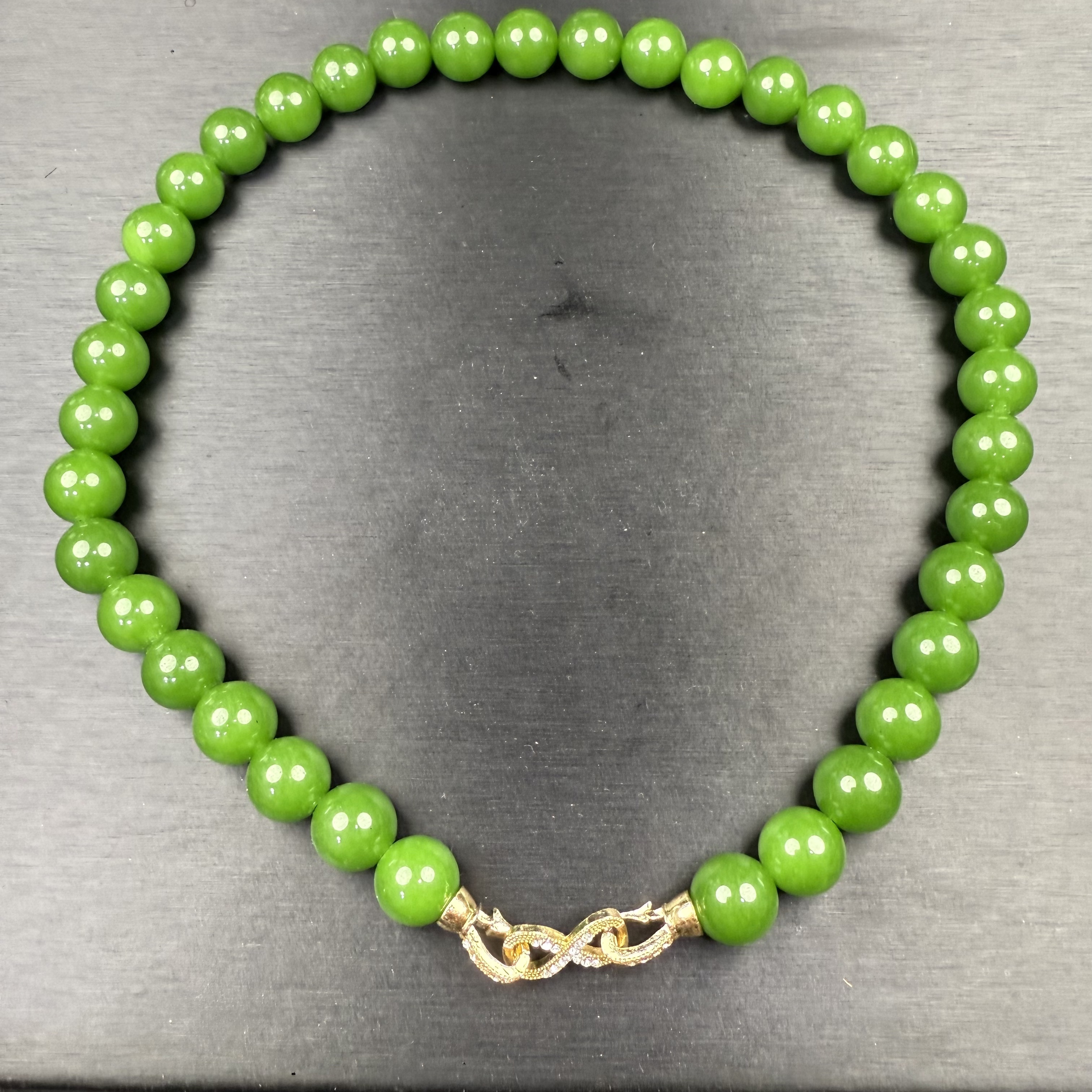 精美设计款项链*CY219