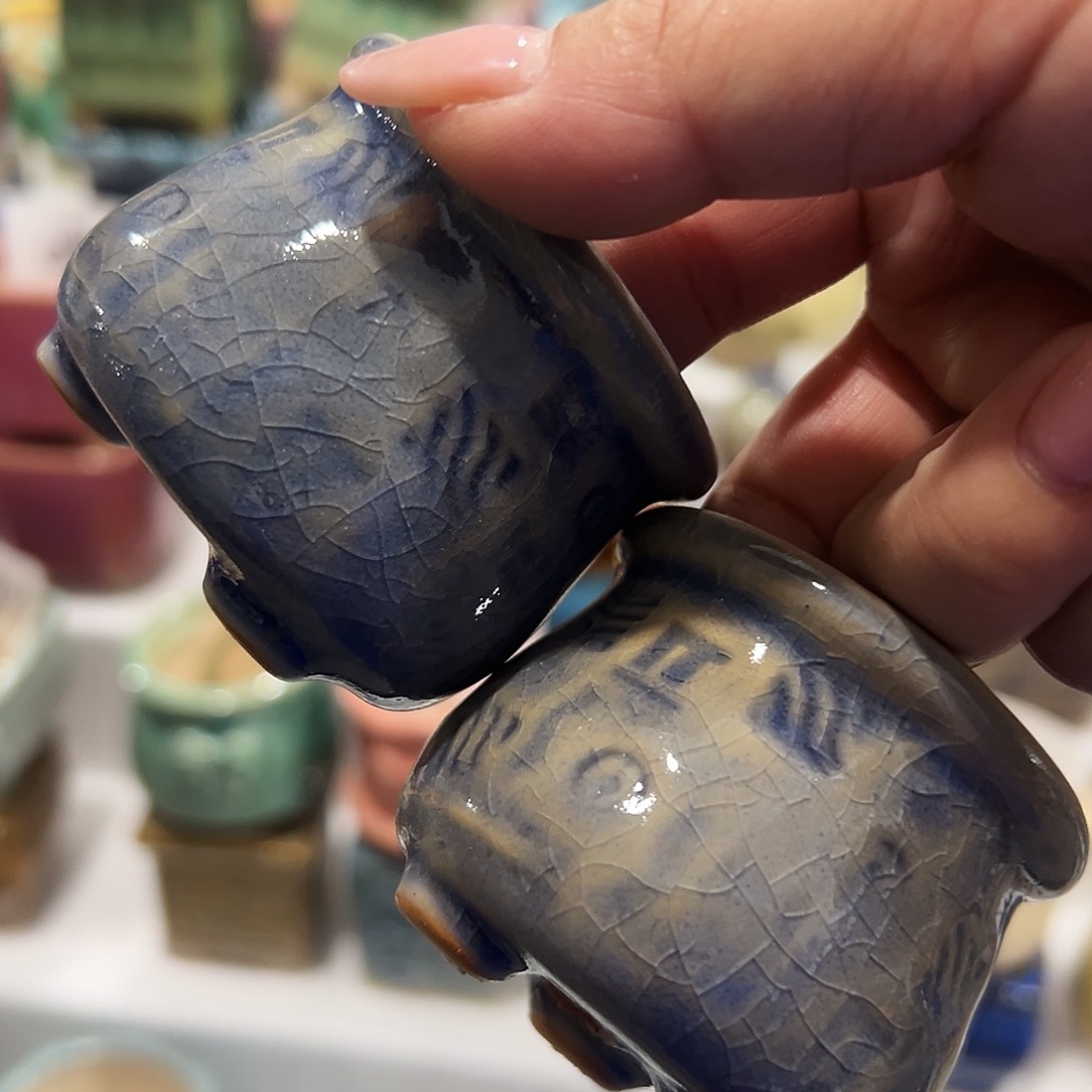 红陶高温陶瓷材料