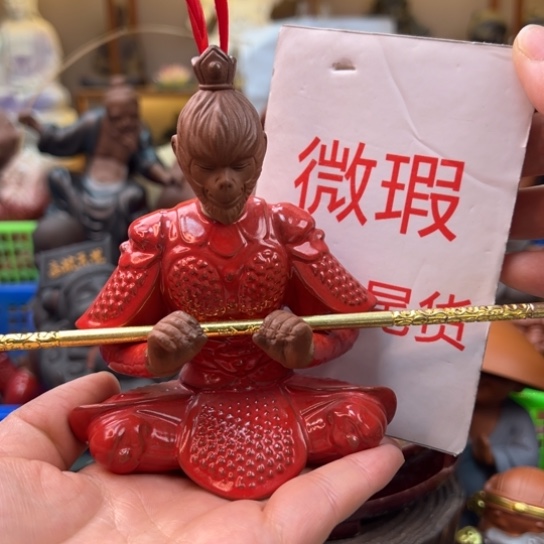 紫砂茶宠微瑕产品