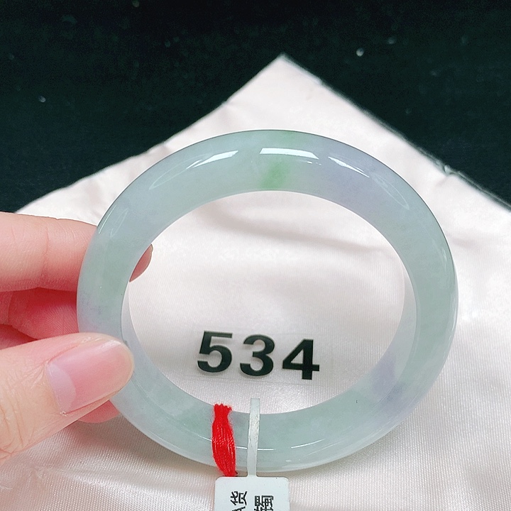 翡翠未镶嵌手镯翡翠手镯未镶嵌