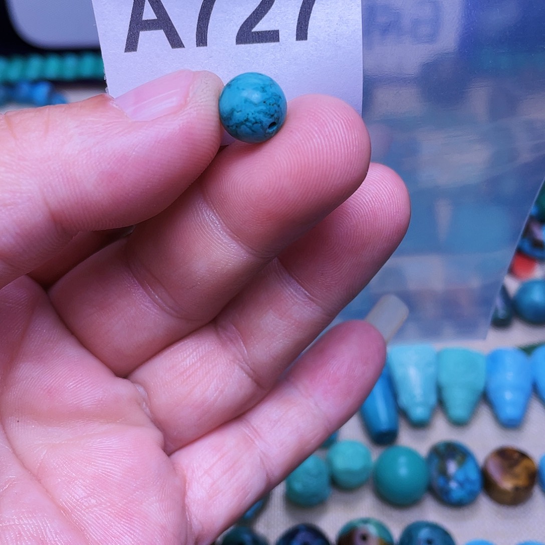 绿石头十堰特色手工配饰