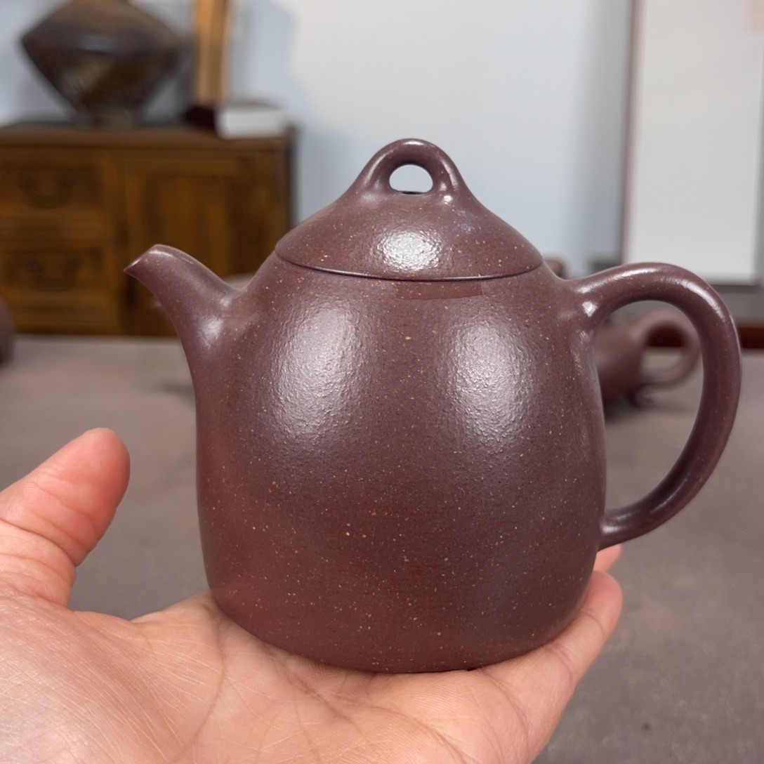 底槽青茶壶底槽清秦权200