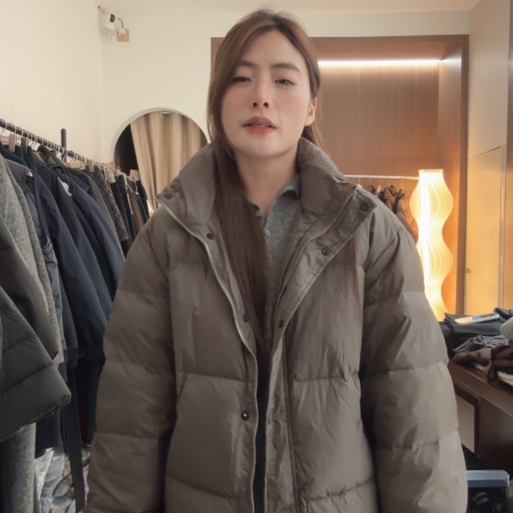 好穿好看品质好货