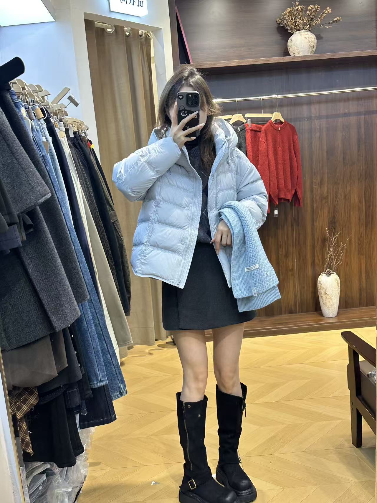 【香港一诺】8719.漫画公主，3年质保出绒换新✔