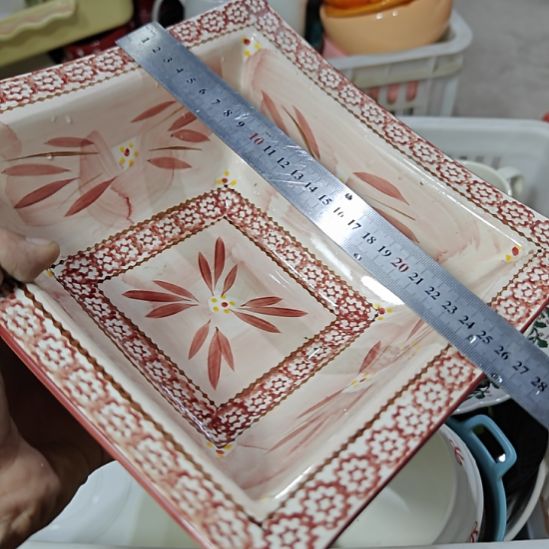 瓷片陶瓷餐具杯碗盘微瑕介意慎拍