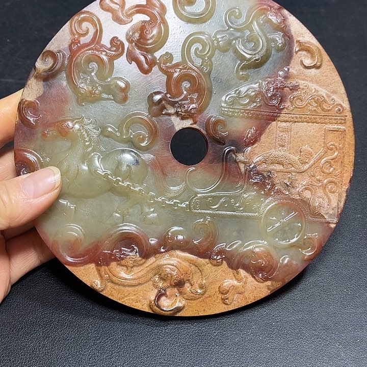 底槽青一物一图发货，支持七天无理由