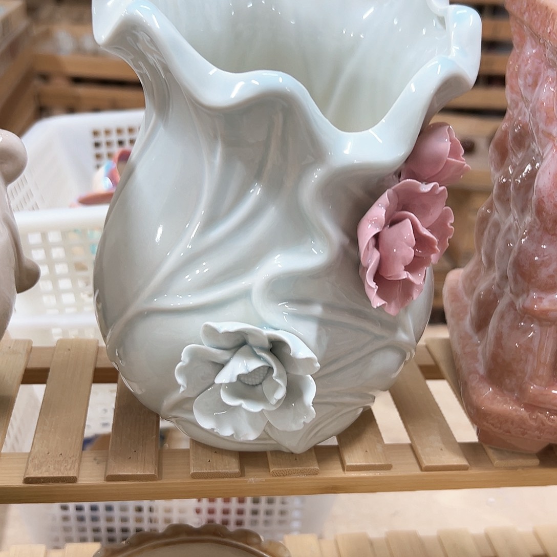 其他陶瓷陶瓷特价上新