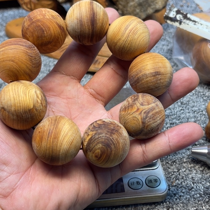 柏木（崖柏）崖柏121