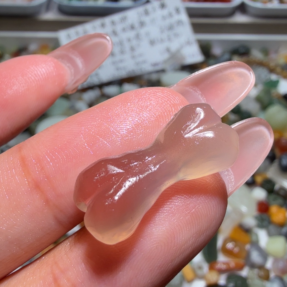 和田玉未镶嵌珠宝奇石