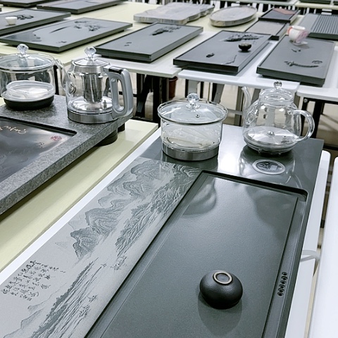 【闪购商品】大*?十里蓝山绿松石电器一体90X40