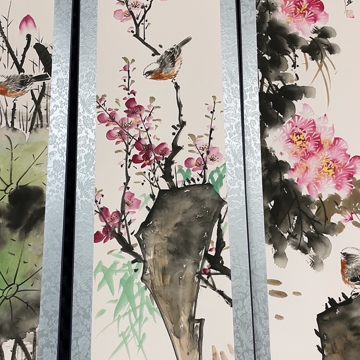 我也不知道我为什么要这样对