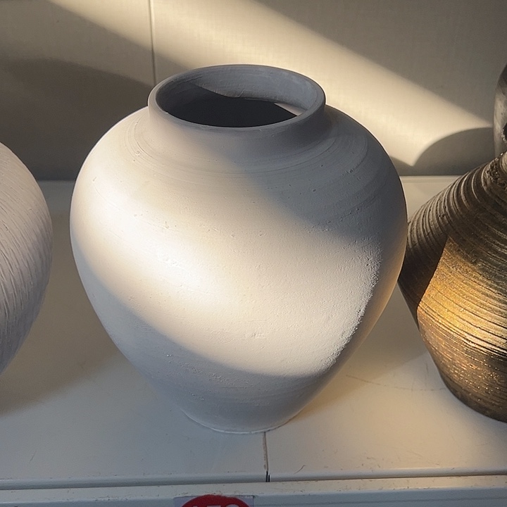 白色小口高23口10默认打孔