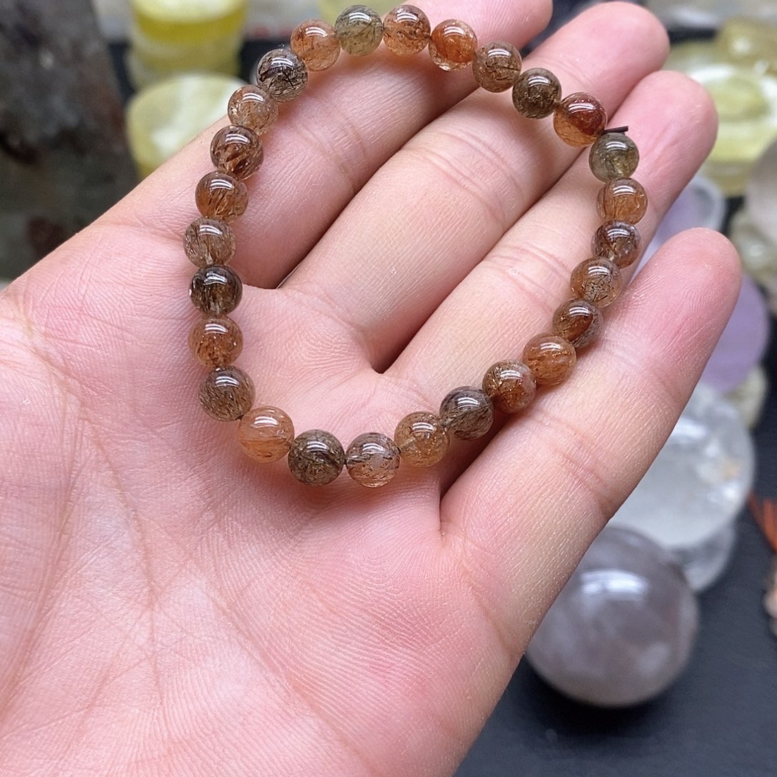 未镶嵌珠宝半成品水晶13水晶石