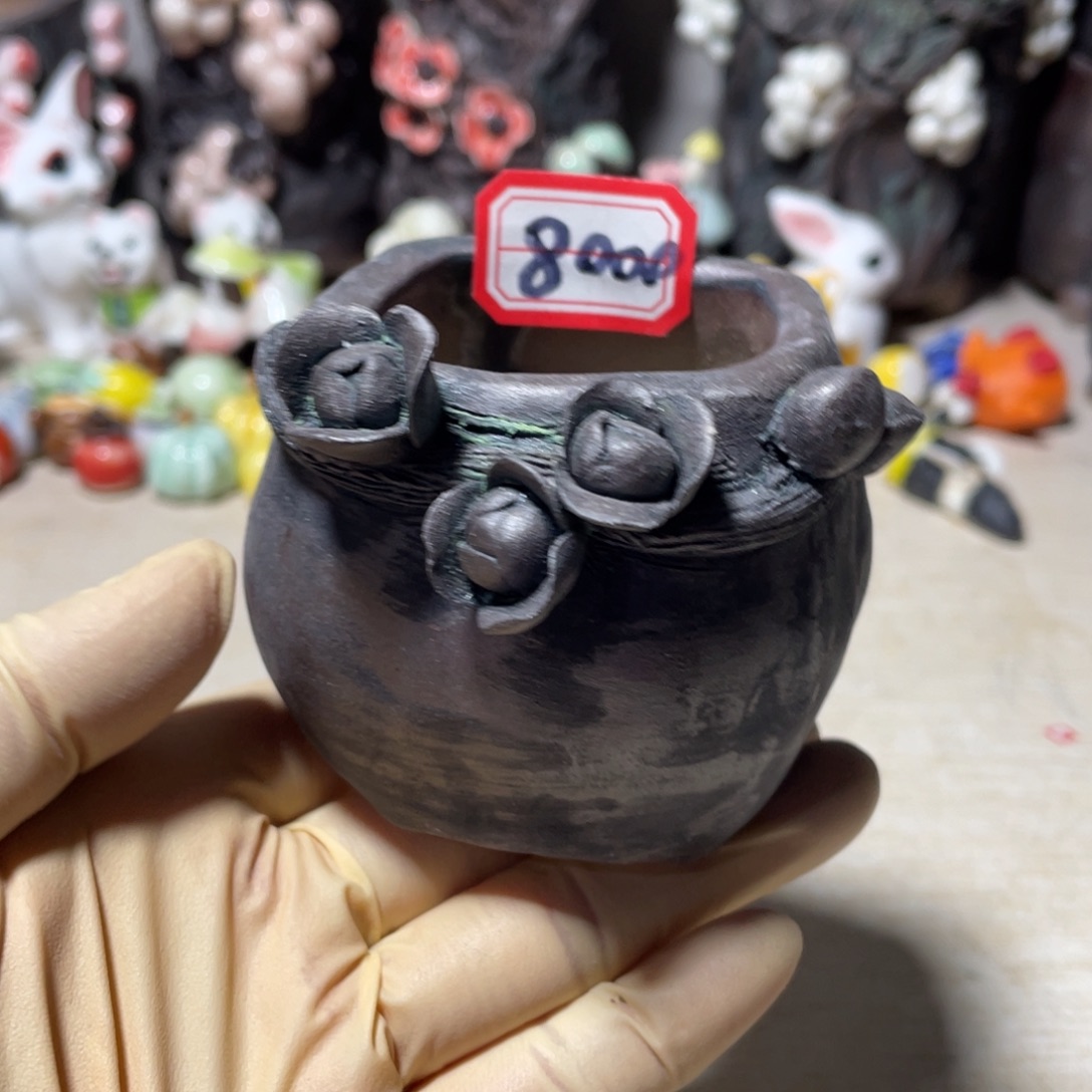 一个不想内口4.5左右