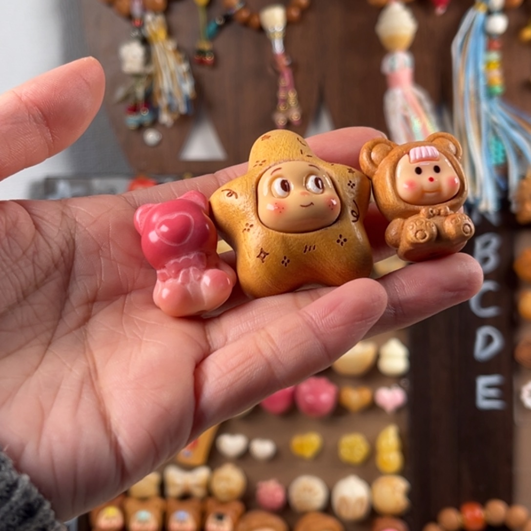 手串/手链核桃@**?