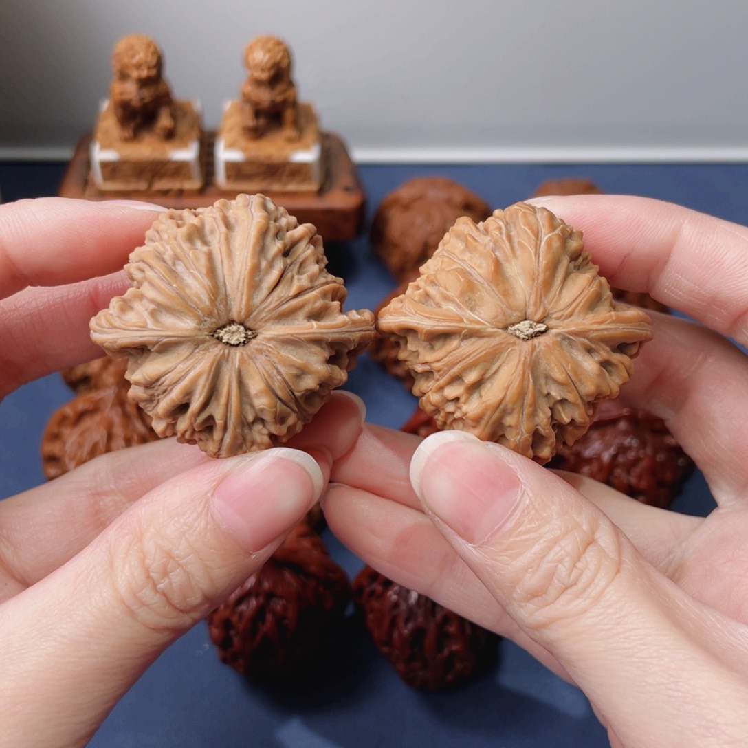 文玩核桃吊坠宋11111111