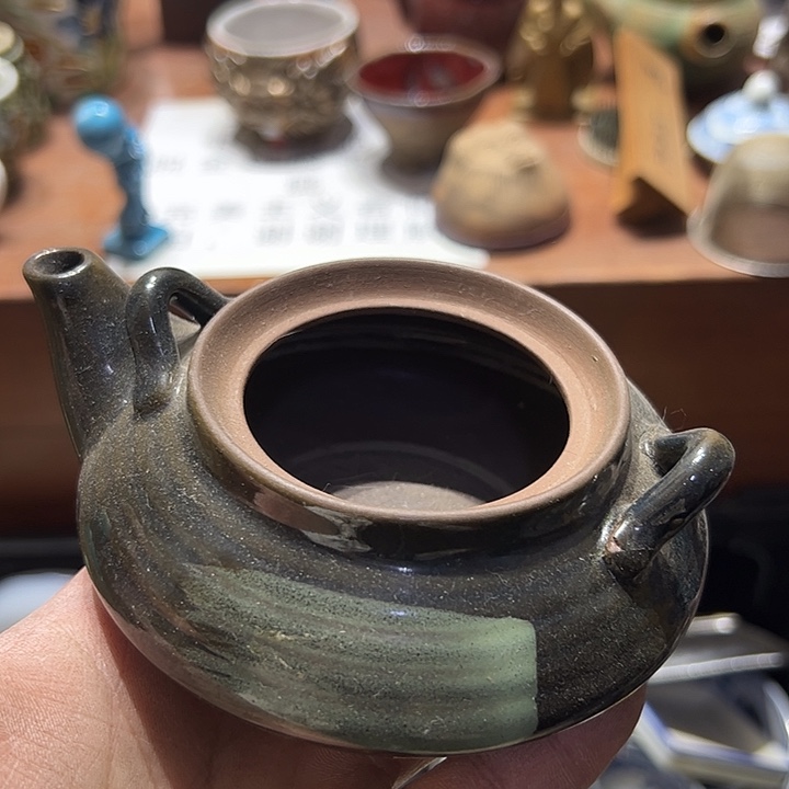 手工艺品钧瓷999999999999