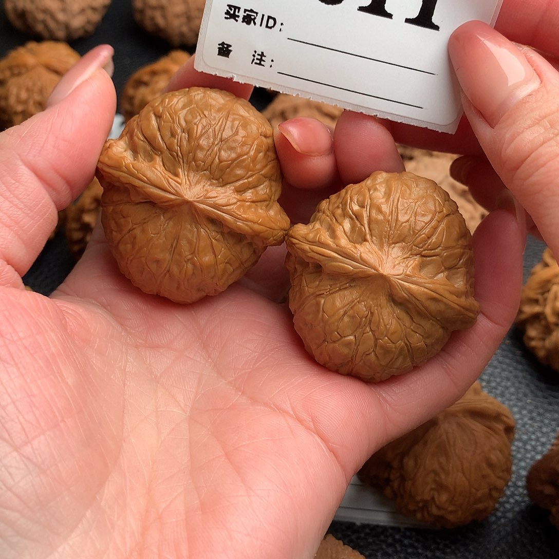 五***石吊坠文玩核桃南瓜611链接41尺全
