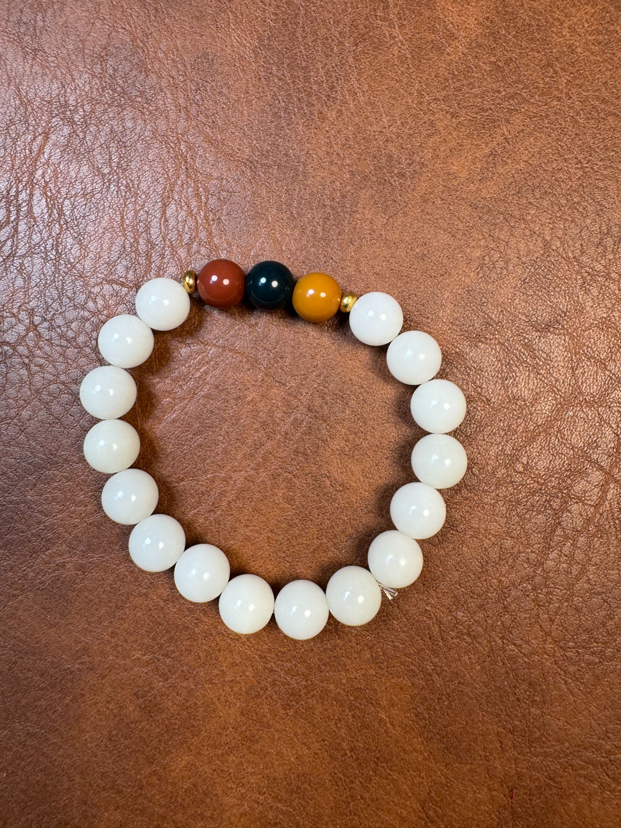 S0043-精品手串（无礼盒）