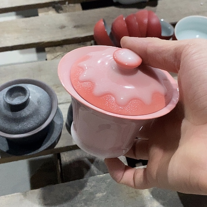 微瑕茶具介意勿拍