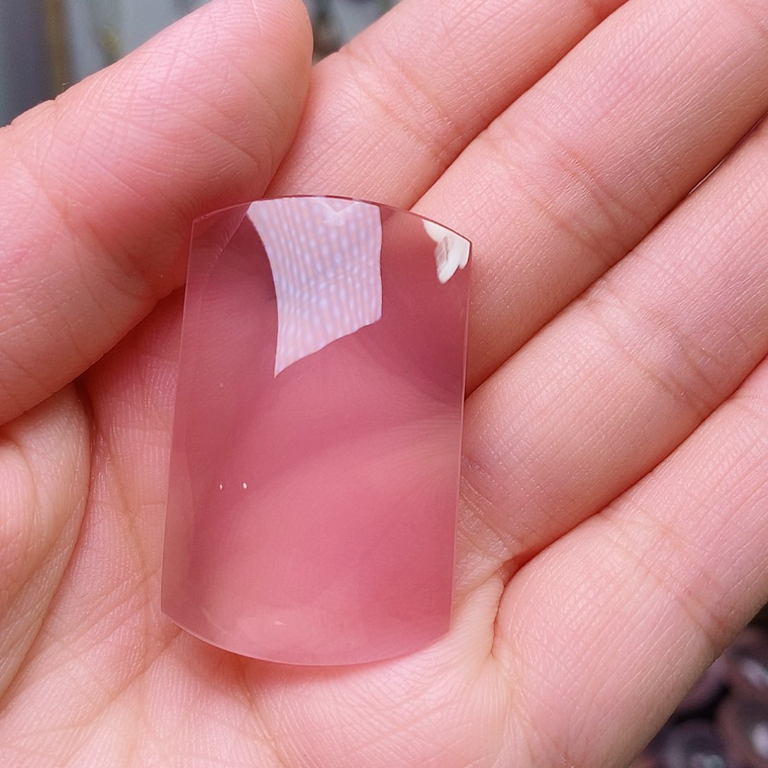 水晶吊坠(赠链)未镶嵌