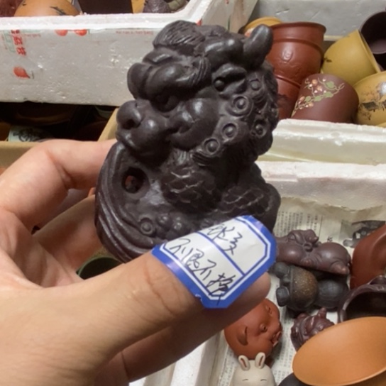 瑕疵不退不换，介意勿拍
