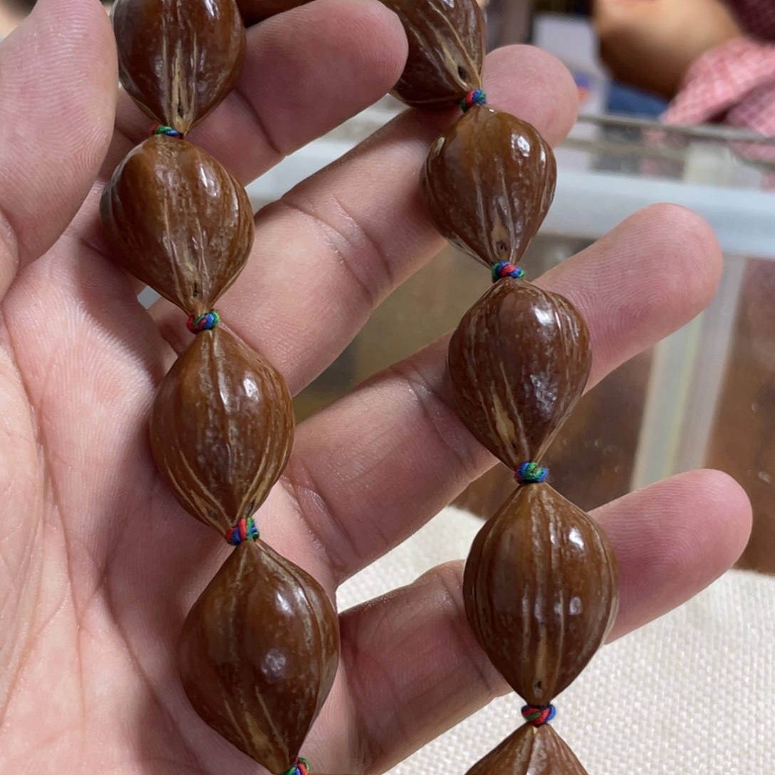 手串/手链橄榄核